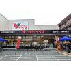 ショッピング施設