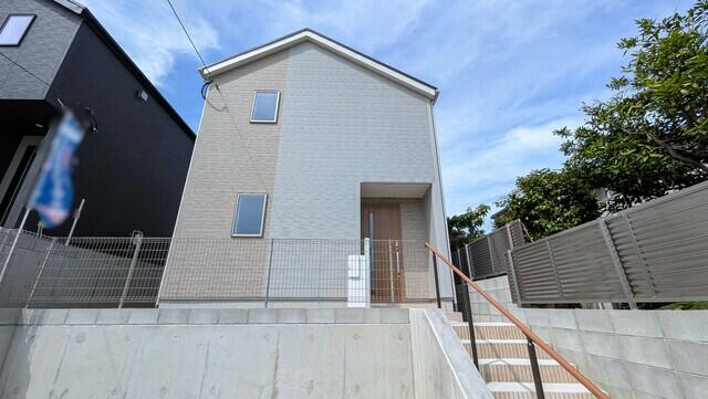 物件画像 福岡市南区 若久６丁目 2階建 3LDK