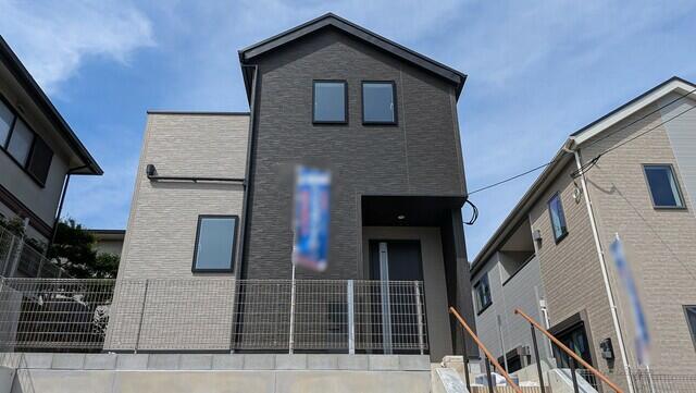 物件画像 福岡市南区 若久６丁目 2階建 4LDK