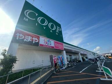 みやぎ生協岩沼店