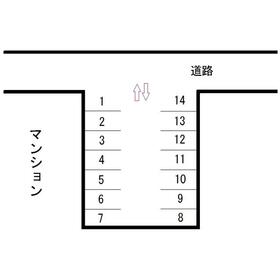 平面図