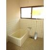 バス/シャワー
