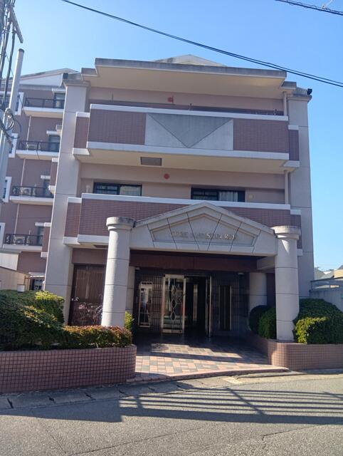 物件画像 コアマンション老司 1階 3LDK