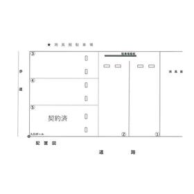平面図