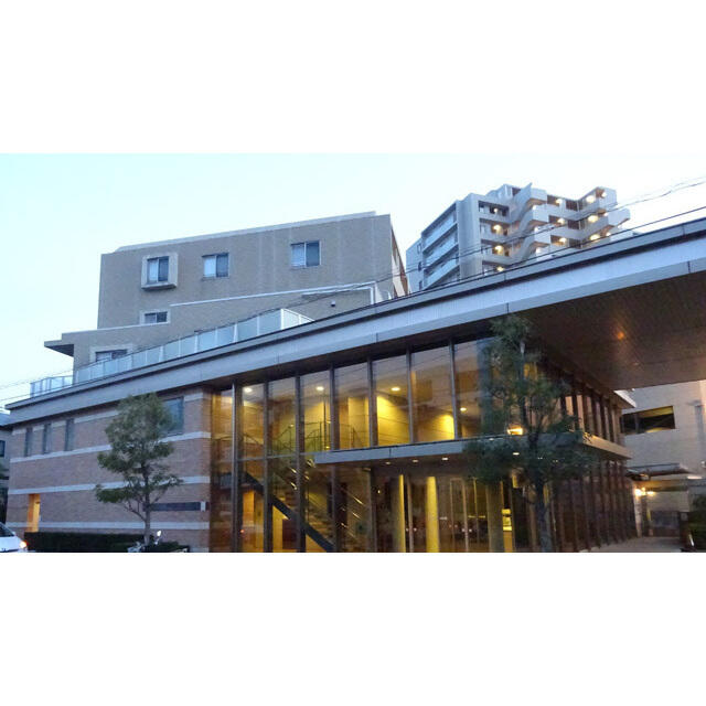 グリーンゲートシティ