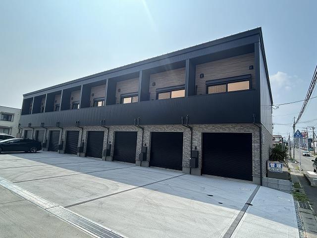 仙台市太白区 大塒町 (八木山動物公園駅) 1階 1LDK 仙台市太白区の貸