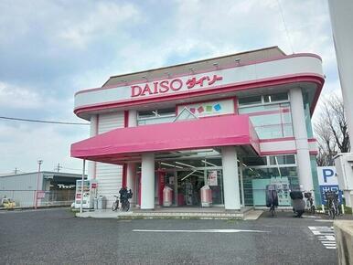 DAISO外環藤井寺店様