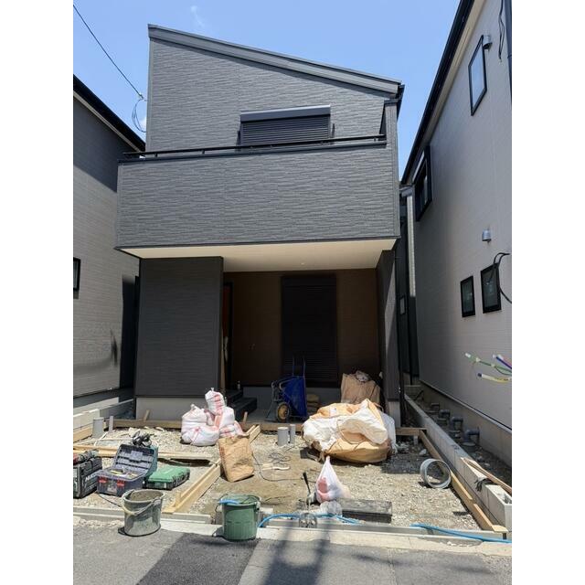 毎日がもっと特別になる場所（3号棟）