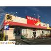 ショッピング施設