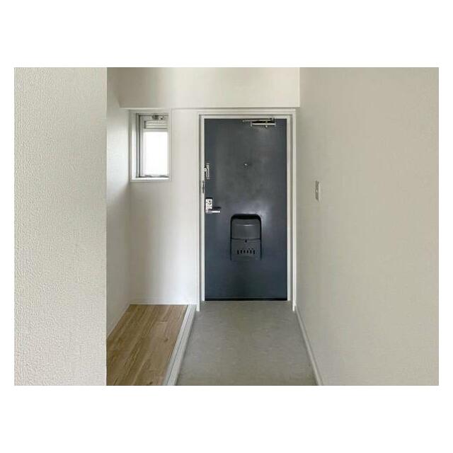 ビレッジハウスの同一物件・同一タイプの間取りの写真です