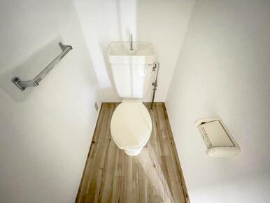 ビレッジハウスの同一物件・同一タイプの間取りの写真です