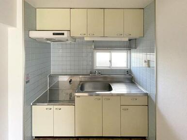 ビレッジハウスの同一物件・同一タイプの間取りの写真です