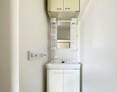 ビレッジハウスの同一物件・同一タイプの間取りの写真です