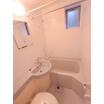 バス/シャワー