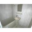 バス/シャワー