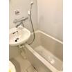 バス/シャワー