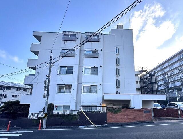 チュリス花壇　５０５ ５０５ 2LDK