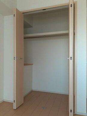 こまごまとしたものを収納できそうですね