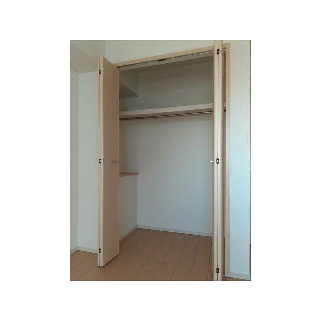 こまごまとしたものを収納できそうですね