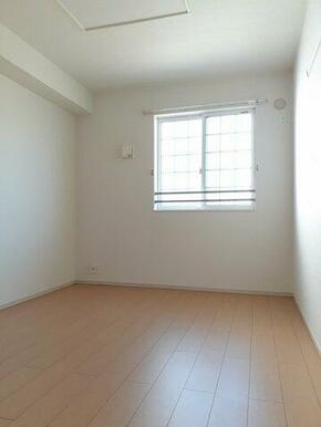 おしゃれな内装です