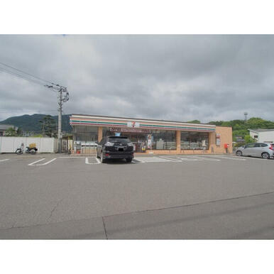 セブンイレブン肥前大町店