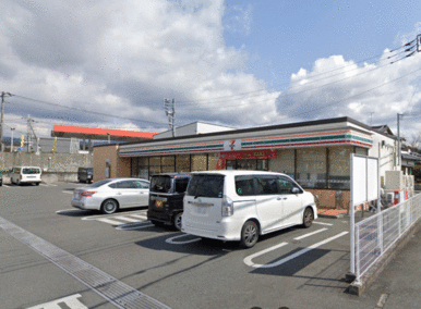 セブンイレブン富士市広見新町店