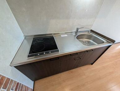 ※写真は２０３号室です