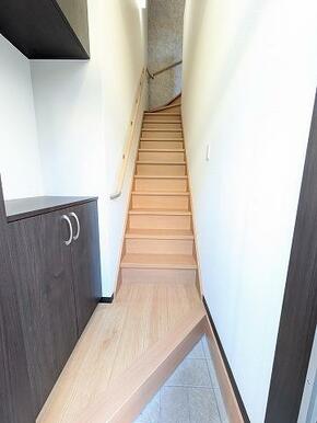 ※写真は２０３号室です