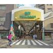ショッピング施設