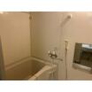 バス/シャワー