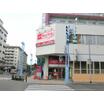 ショッピング施設