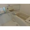 バス/シャワー