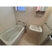 バス/シャワー