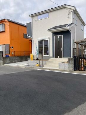 ここに住むために一生懸命頑張ろうと思えてくる家に住みたい（1号棟）