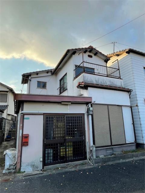 物件画像 北九州市八幡西区 香月西２丁目 (筑豊香月駅) 資材置場用地