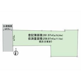 地形図等