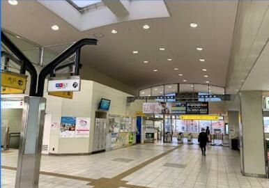 駅