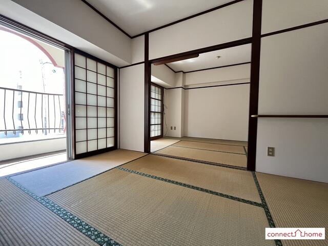 物件画像 北九州市門司区 黄金町 (門司駅) 4階 3DK