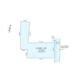地形図等