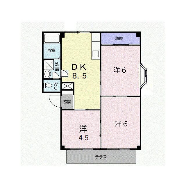 apartment 大字三和