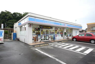 ローソン嬉野温泉店