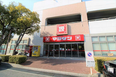 マツゲン大阪狭山店