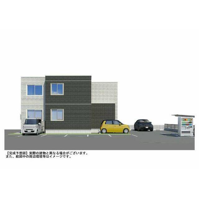 外観イメージ