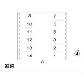 平面図