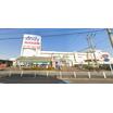 ショッピング施設