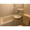 バス/シャワー