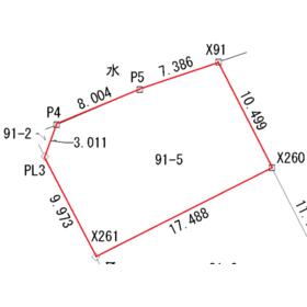 地形図等