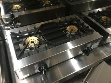 店舗：設備