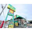 ショッピング施設