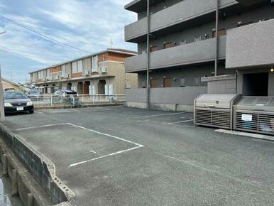 敷地外駐車場の場合がございます
